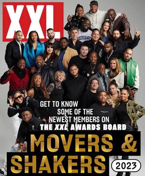 Image post by @qualitycontrolmusic on Instagram