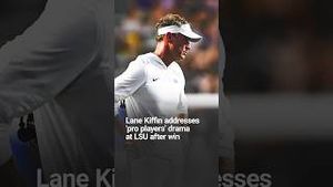 Video post by @sportingnews on YouTube