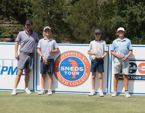 Image post by @tgfjuniorgolf on Instagram