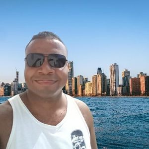 Image post by @rubinho.silva.oficial on Instagram