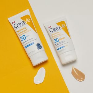 Image post by @cerave on Instagram