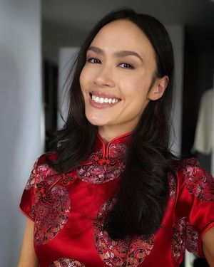 Image post by @madisonchock on Instagram