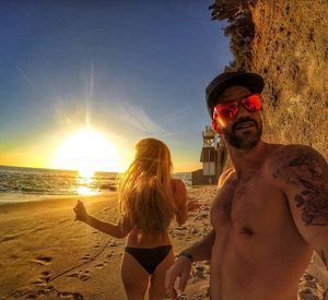 Image post by @johnnybananas on Instagram