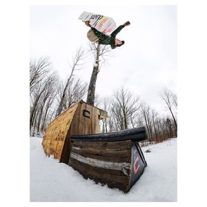 Image post by @carinthiaparks on Instagram