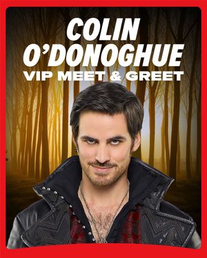 Image post by @fanexpocanada on Instagram
