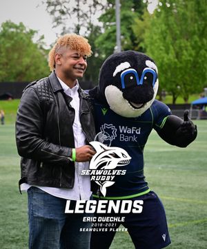 Image post by @seawolvesrugby on Instagram