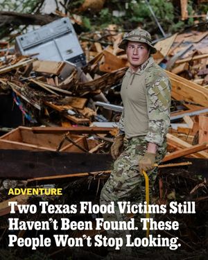 Image post by @outsidemagazine on Instagram