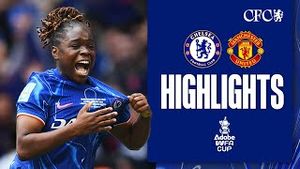 Video post by @chelseafc on YouTube