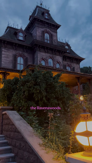 Video post by @disneyparks on TikTok