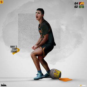 Image post by @LakesideLionsBB on Twitter