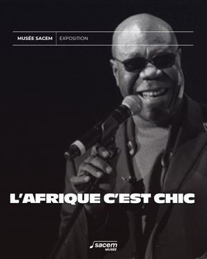 Image post by @sacem on Instagram