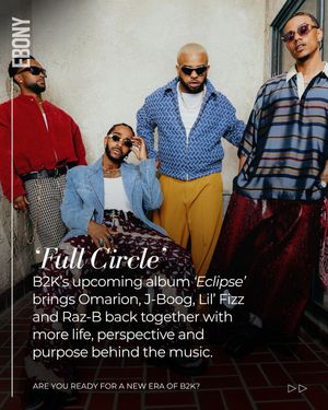 Image post by @ebonymagazine on Instagram