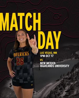 Image post by @cmumavericks on Instagram