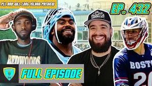 Video post by @undergroundsportsphiladelphia on YouTube