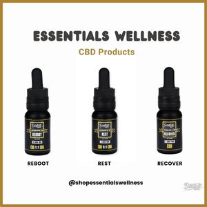 Image post by @shopessentialswellness on Instagram