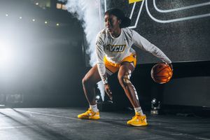 Image post by @VCUWBB on Twitter
