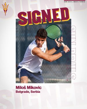 Image post by @sundevilmtennis on Instagram