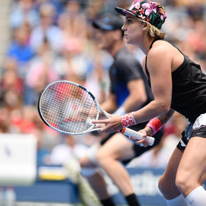 Image post by @usopen on Instagram