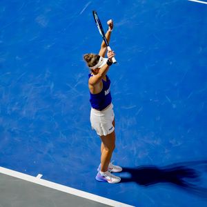 Image post by @memphiswtennis on Instagram