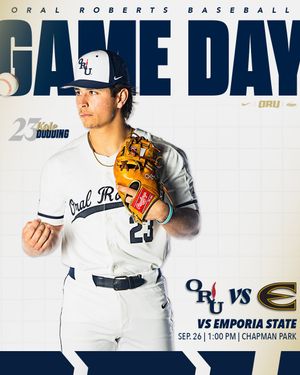 Image post by @orubaseball on Instagram