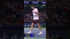 Video post by @atptour on YouTube
