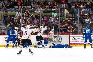 Image post by @roadrunnersahl on Instagram