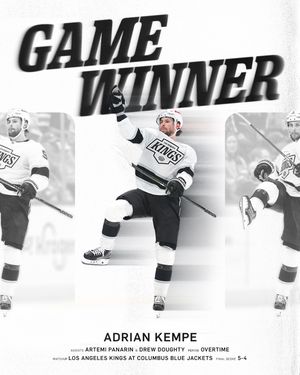 Image post by @lakings on Instagram