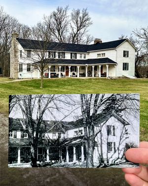 Image post by @columbuslibrary on Instagram