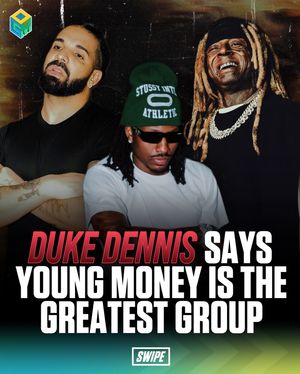 Image post by @ourgenerationmusic on Instagram