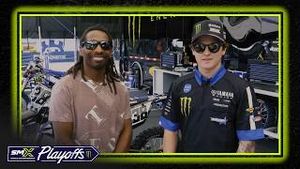 Video post by @motorsportsonnbc on YouTube