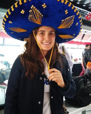 Image post by @tatacalde7 on Instagram
