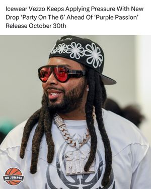 Image post by @nojumper on Instagram