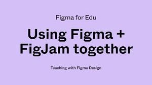 Video post by @figma on YouTube
