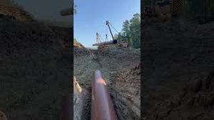 Video post by @thepipelinelife on YouTube