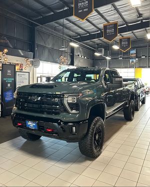 Image post by @paulmassedealershipsri on Instagram