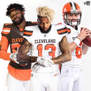 Image post by @nfl on Instagram