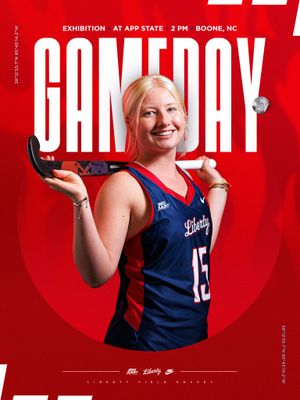 Image post by @libertyfh on Instagram