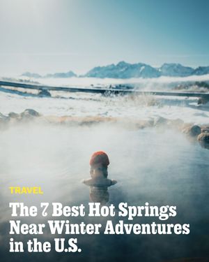 Image post by @outsidemagazine on Instagram