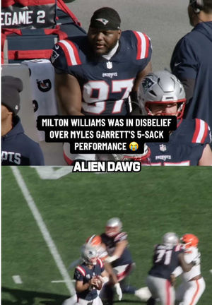 Video post by @nfl on TikTok