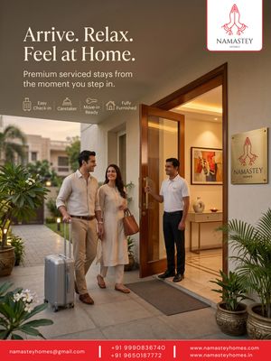 Image post by @namasteyhomes_ on Instagram