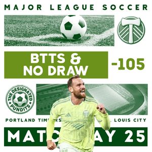 Image post by @bobvsoccer on Instagram
