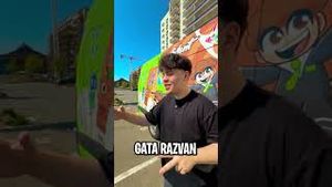 Video post by @isilent on YouTube