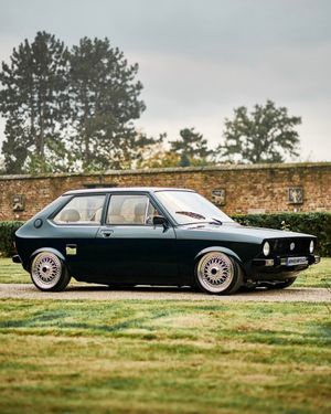 Image post by @volkswagen_de on Instagram