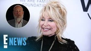 Video post by @enews on YouTube