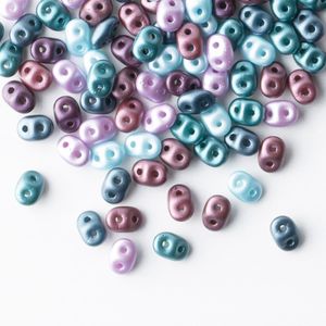 Image post by @fusionbeads on Instagram