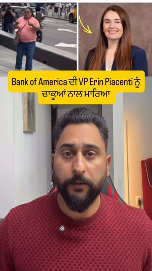 Video post by @gurbhej_sidhu_sarpanch on Instagram