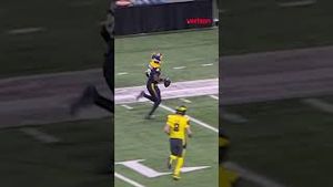 Video post by @xfl on YouTube