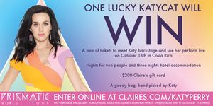 Image post by @claires on Twitter