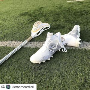 Image post by @warriorlax on Instagram