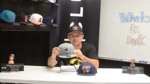 Image post by @hatclub on Instagram